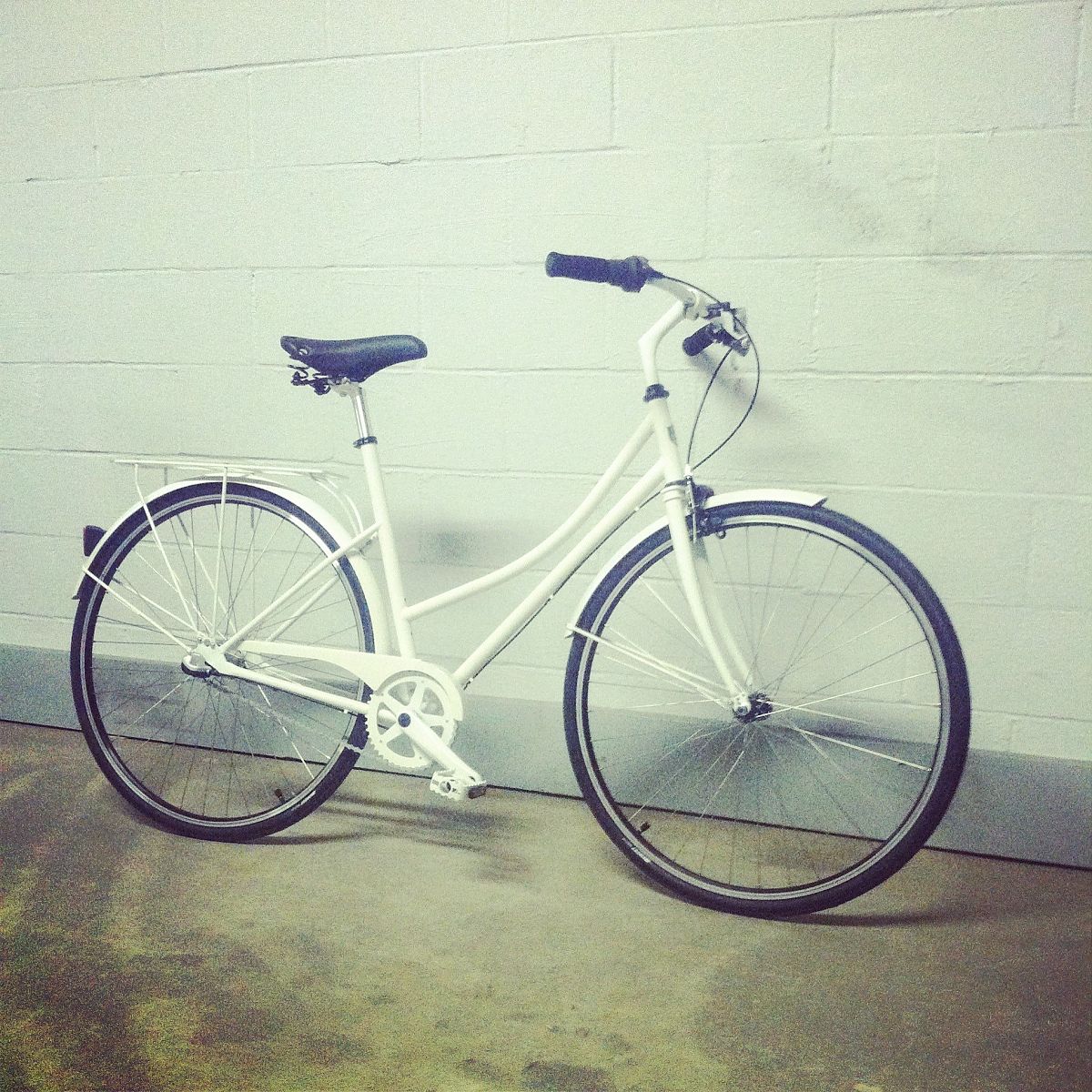 Detroit bikes outlet a type